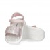 CALVIN KLEIN πέδιλο Velcro Sandal V1A2-80818-1599302 ροζ